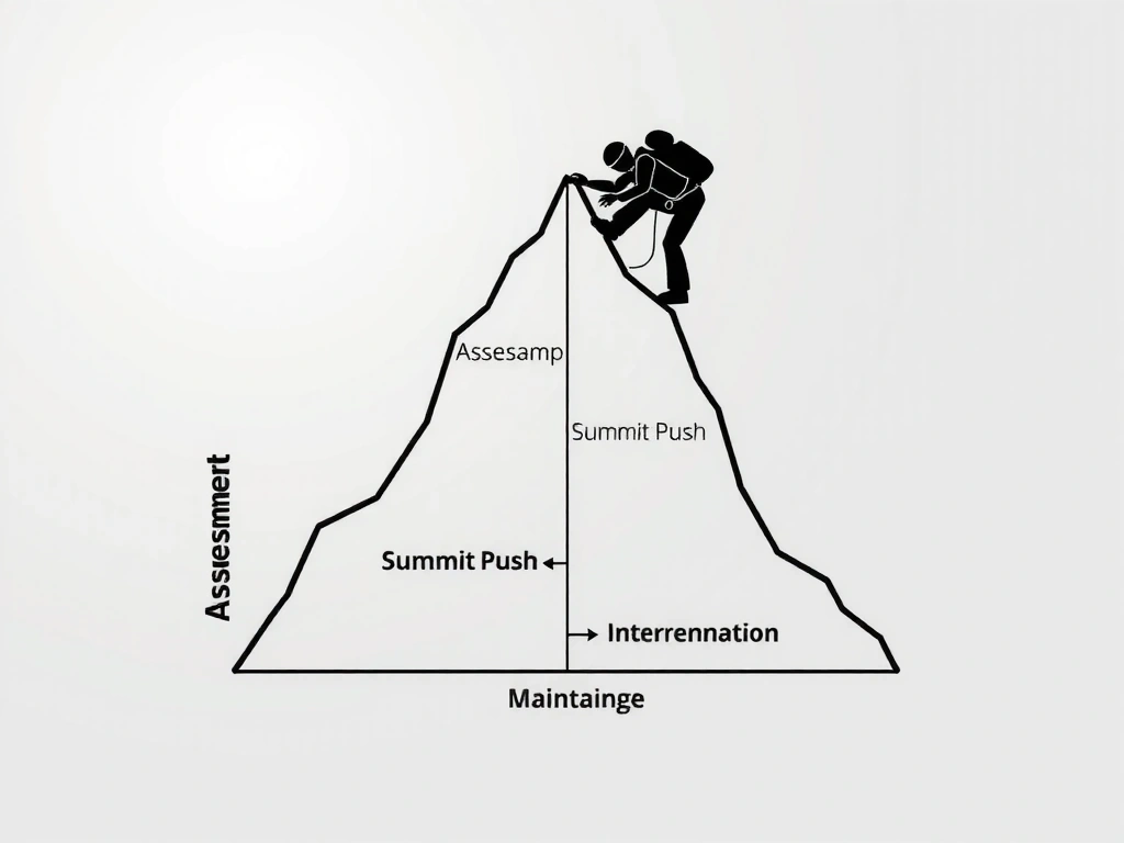 Timeline of metabolic phases
